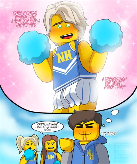 lego ninjago porn|Ninjago34 .